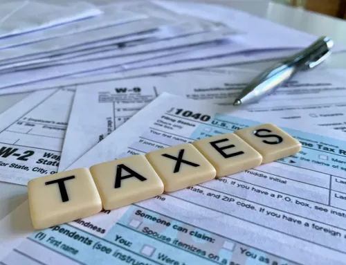 Will a 1099-C Affect My Tax Return?