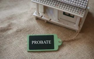 ways to avoid probate